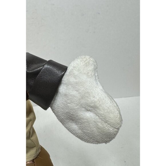 Disney Parks Mickey Mouse Indiana Jones 11" Plush Stuffed Animal - Picture 2 of 8